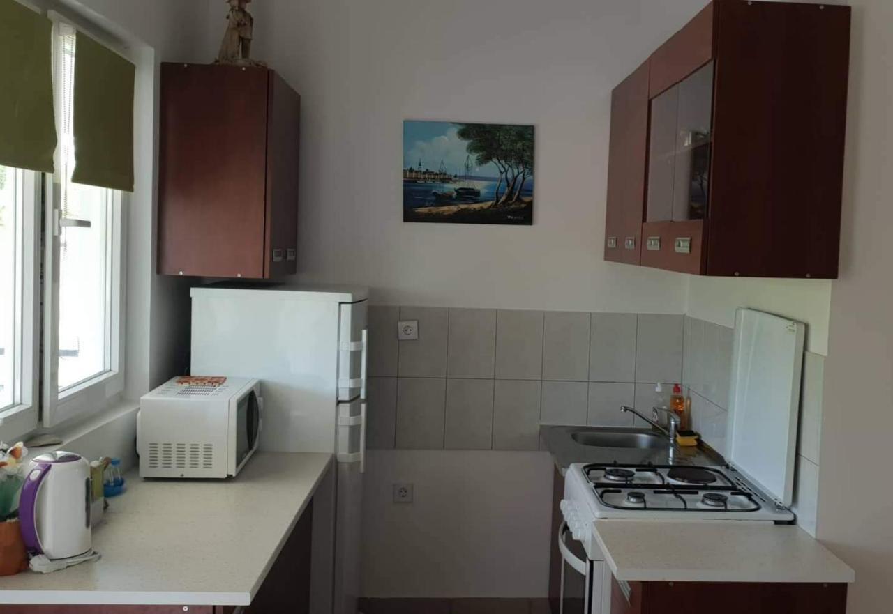 Samanta Apartma *