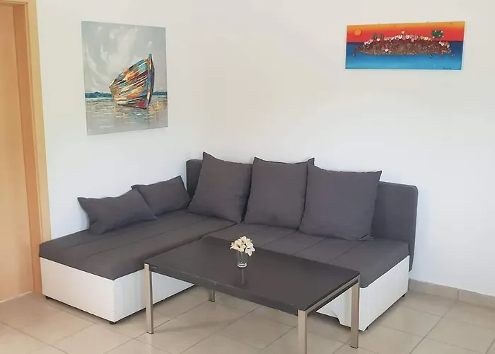 Apartmani Samanta Vir