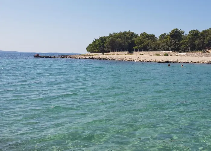 Apartmani Samanta Vir