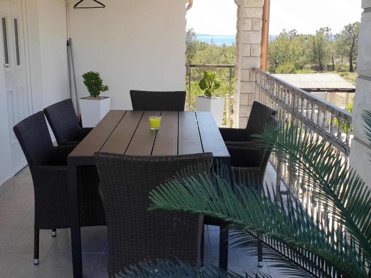 Apartment Samanta *