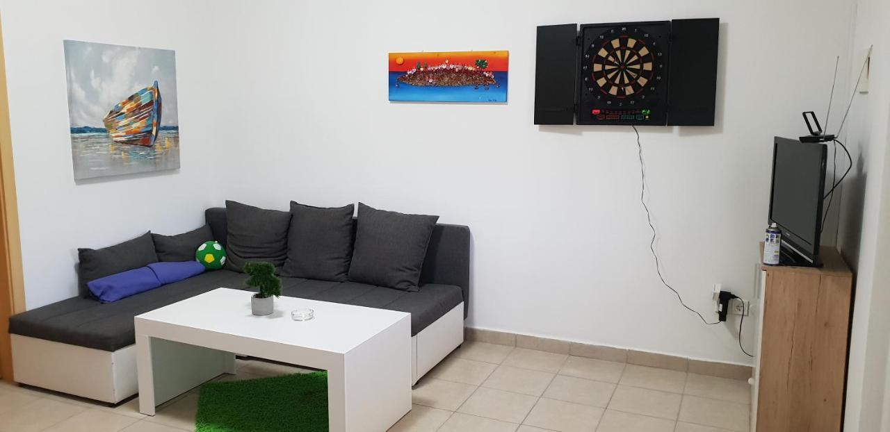 Samanta Apartamento
