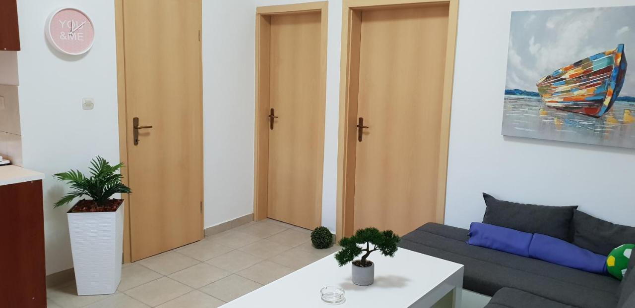 Samanta Apartamento Vir