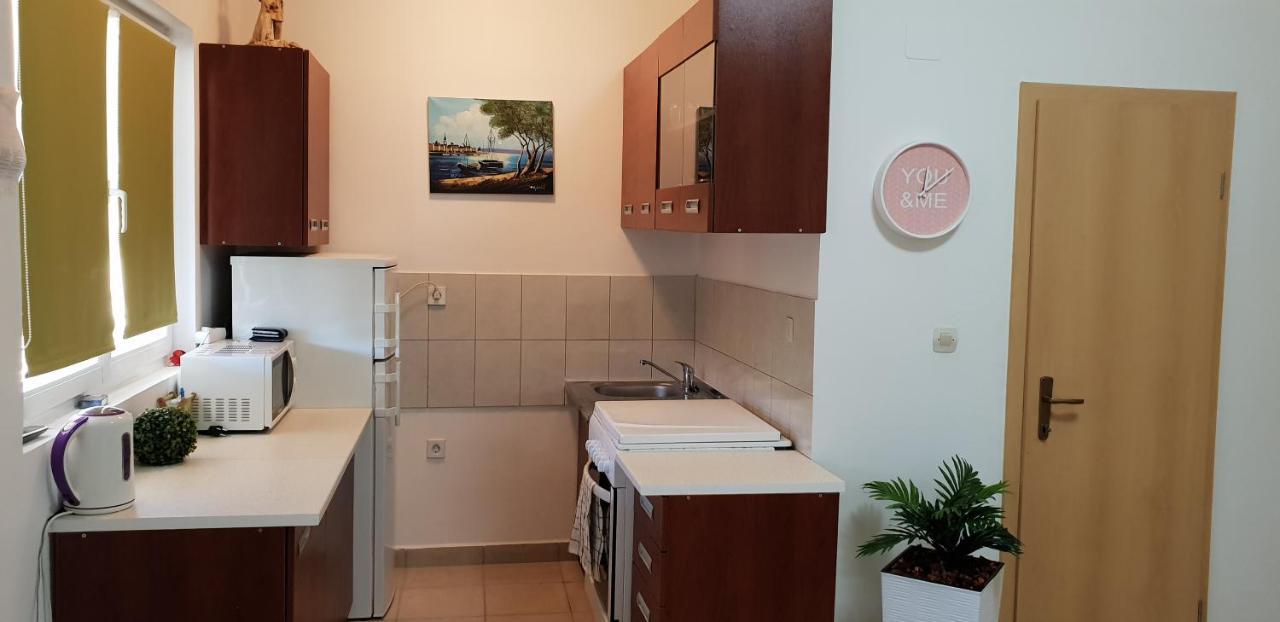 Apartment Samanta Vir